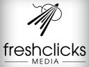 Fresh Clicks Media logo
